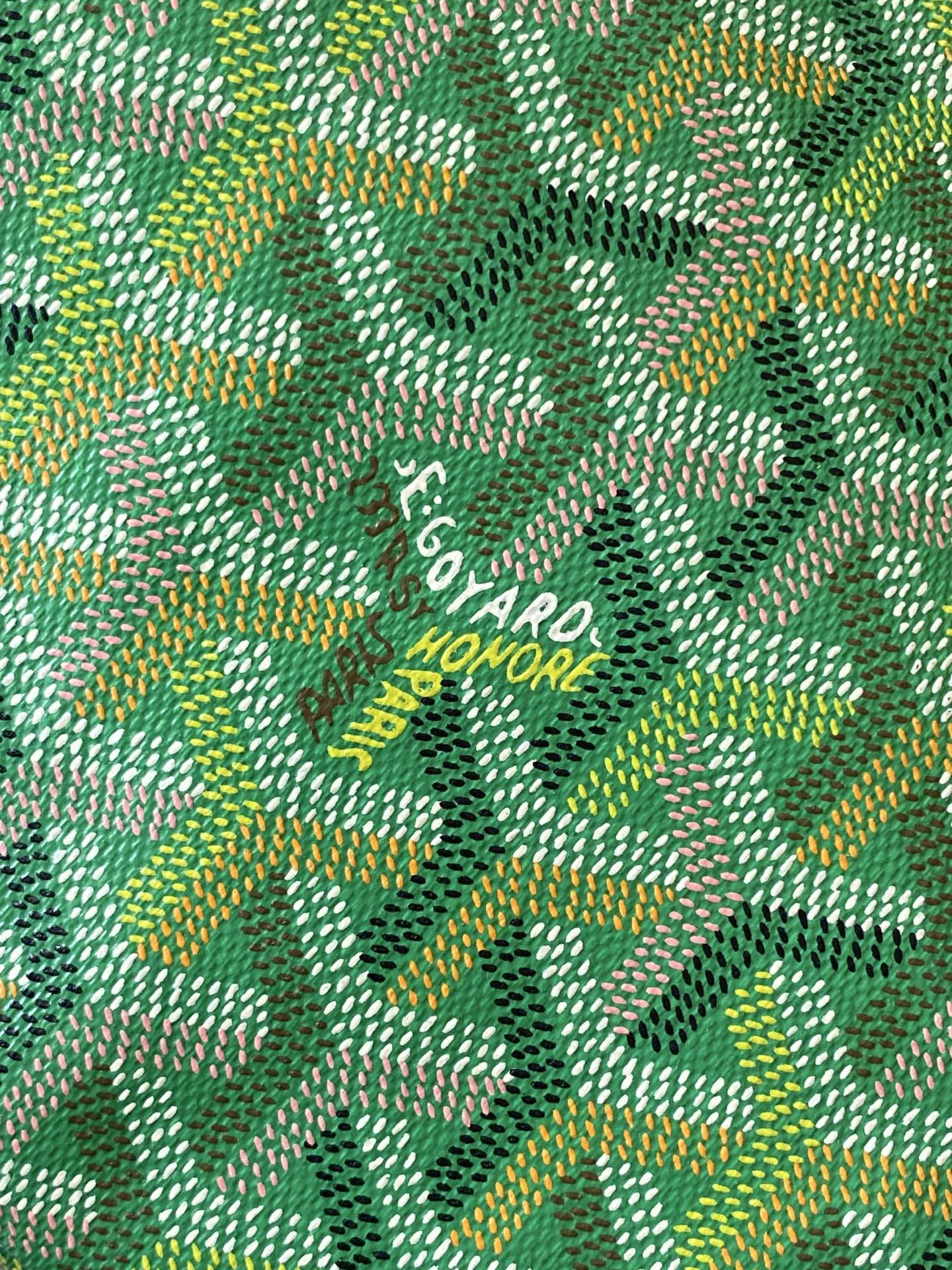Goyard 戈雅全新四季sanit louis购物袋 极简高 旅行包 大容量旅行款