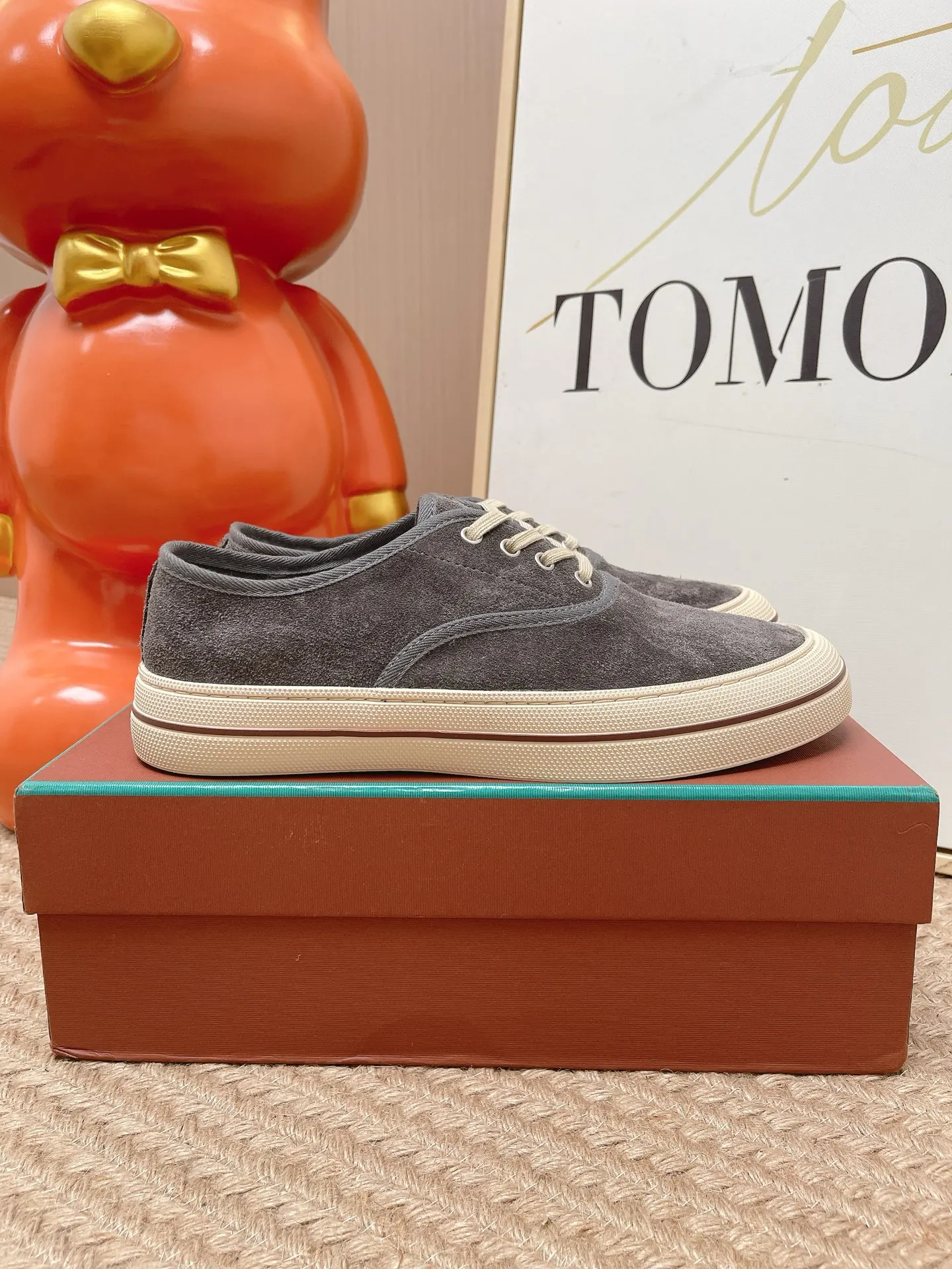 Loro Piana 运动鞋 休闲百搭款 款30