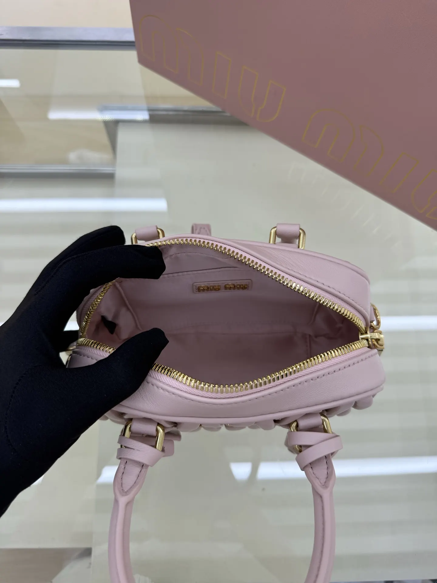 Crossbody Bag Lightweight