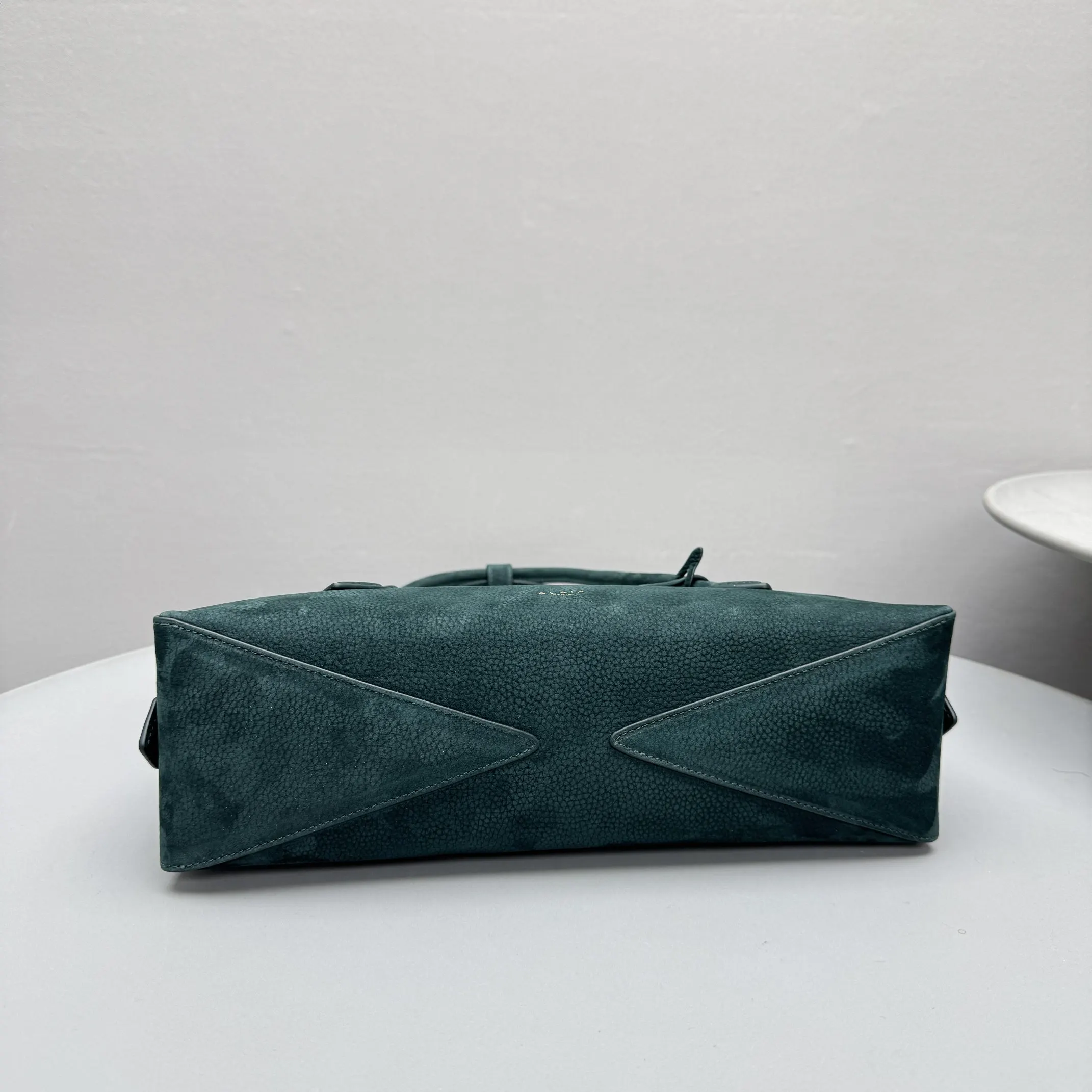 Hobo Shoulder Bag Vintage