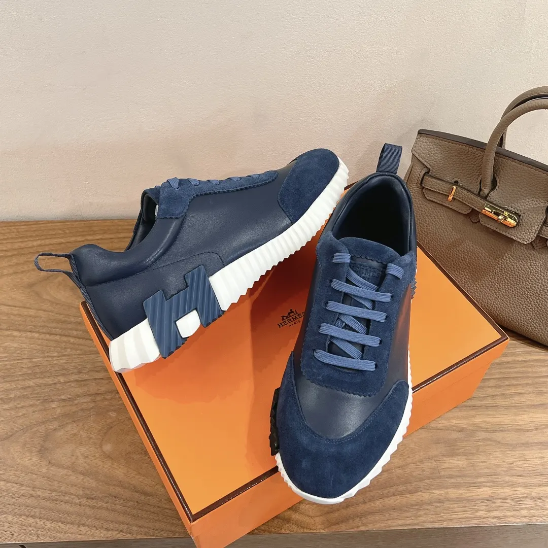 Hermès SS 运动鞋
