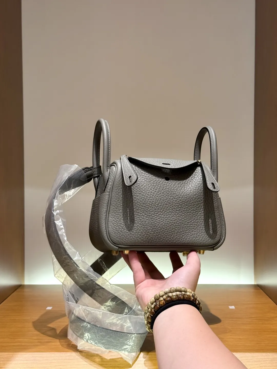 Hermes Lindy Style 01 Style