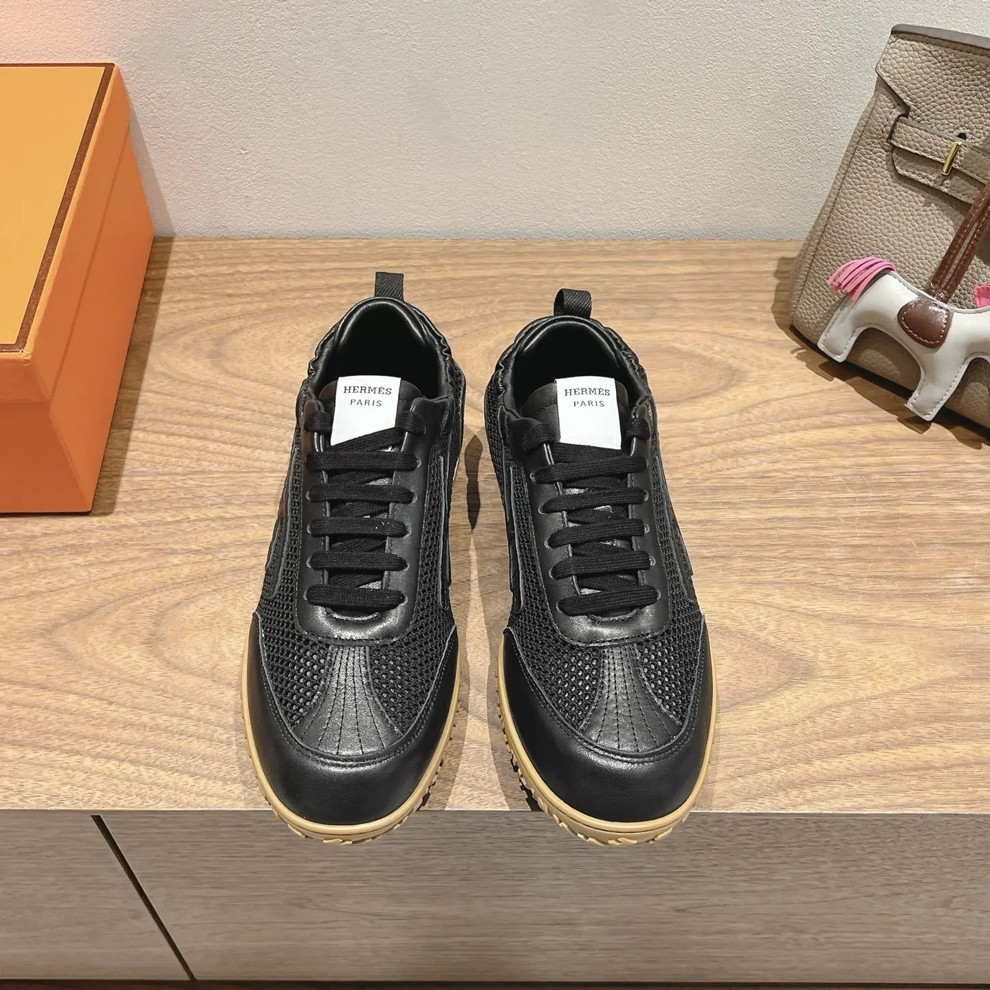 Hermès SS Sneakers