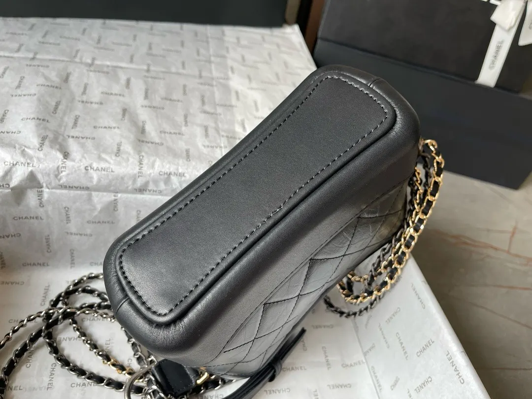 Chanel Crossbody Bag Lightweight