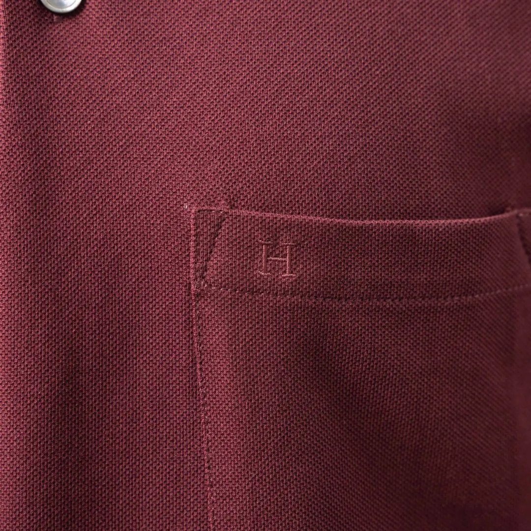 Hermès T恤 高级休闲