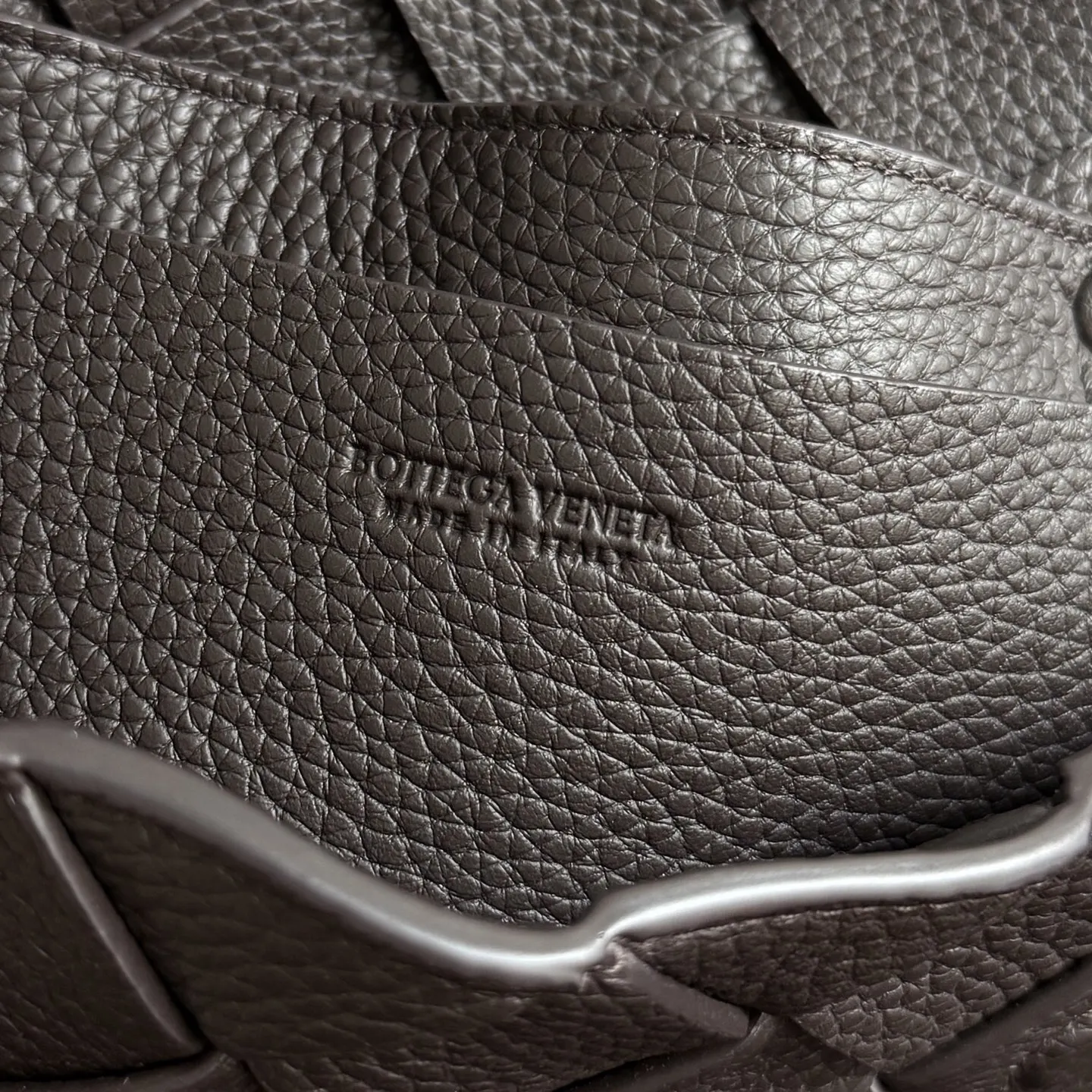 Bottega Veneta 小牛皮 手拿包 精致手拿款(數字9) Bottega Veneta 小牛皮 手拿包 精致手拿款(數字9)