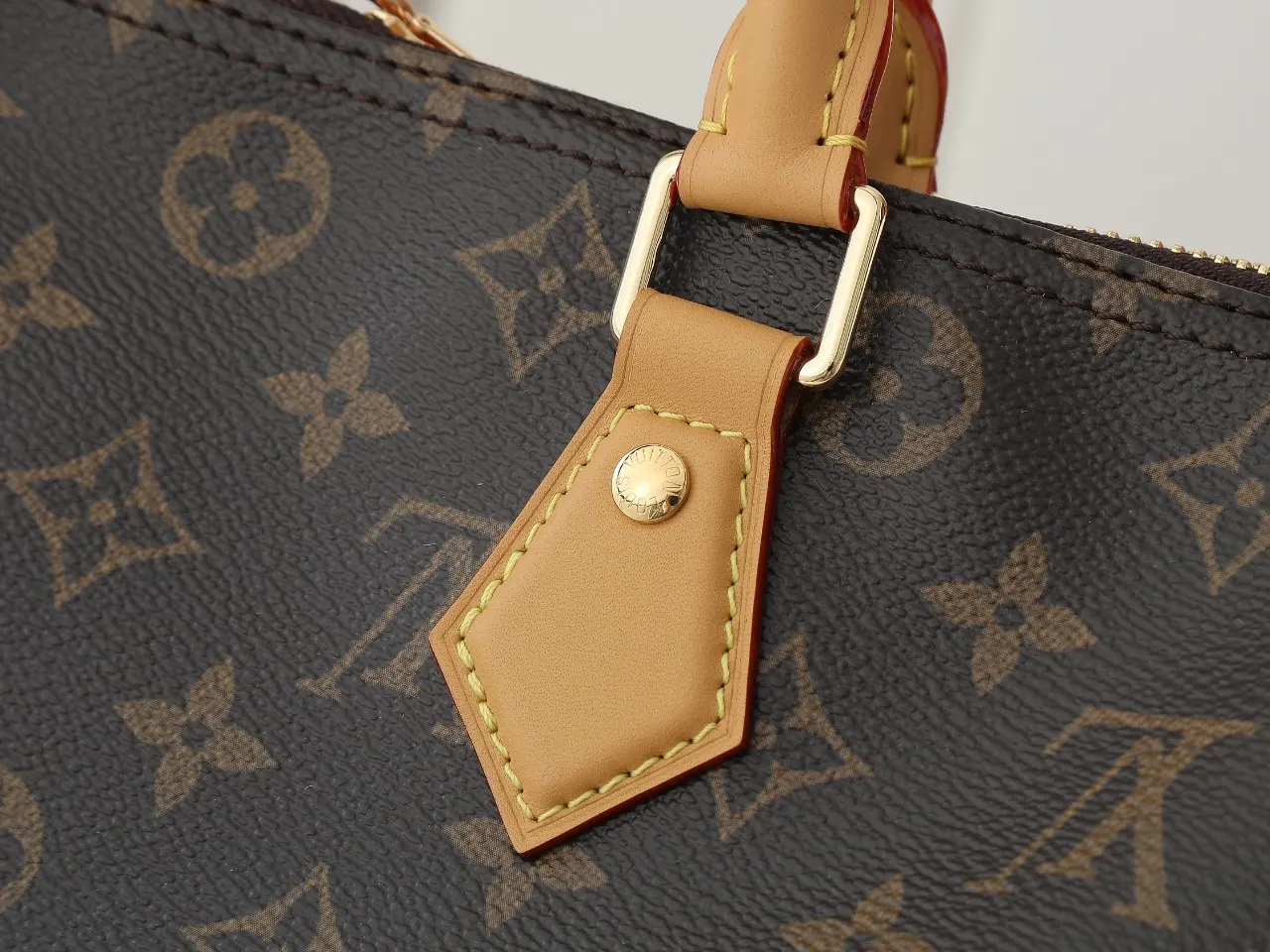 LV Speedy 牛皮 收納包 旅行收納款