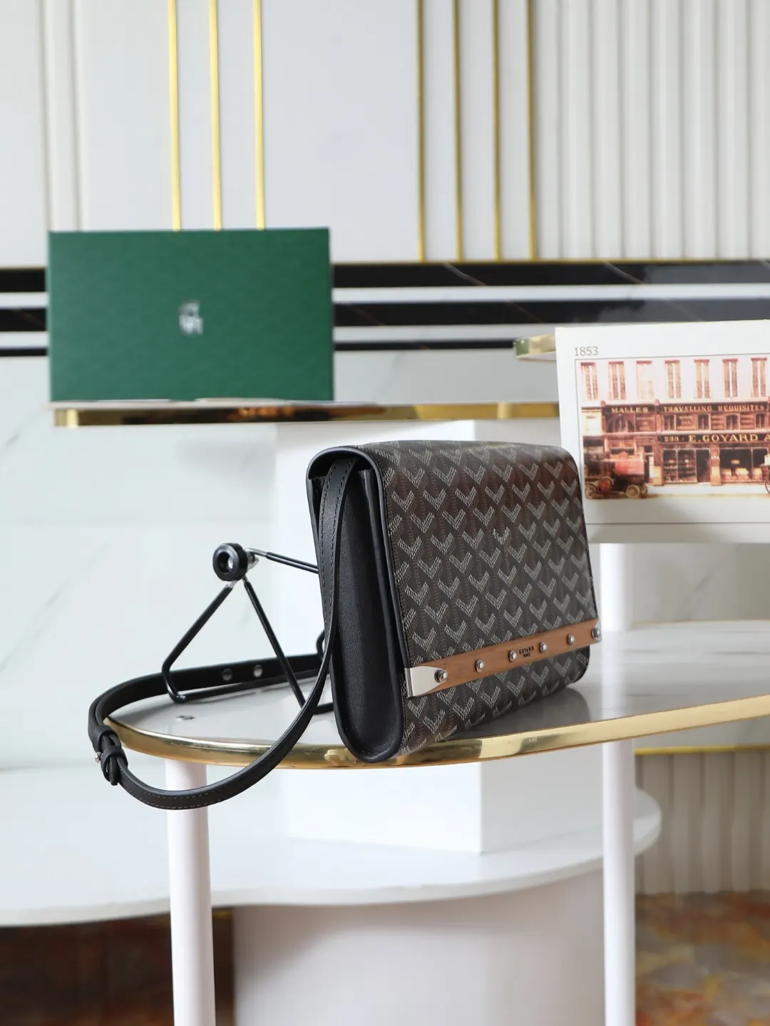 Clutch Bag