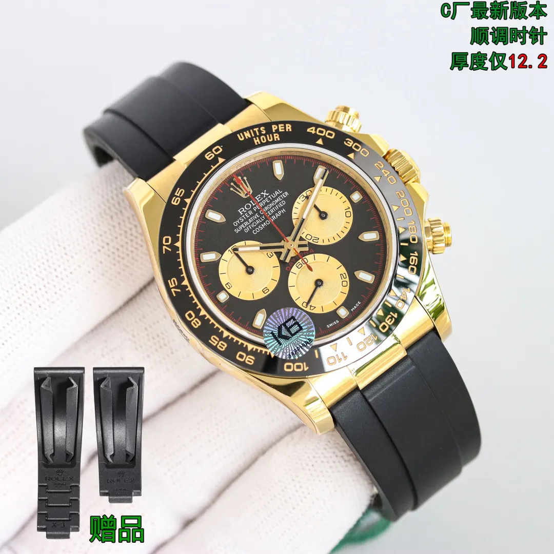 Rolex 市场货众多 ean厂凭借多 制表经验 一直被众多表友 手錶 經典腕表款