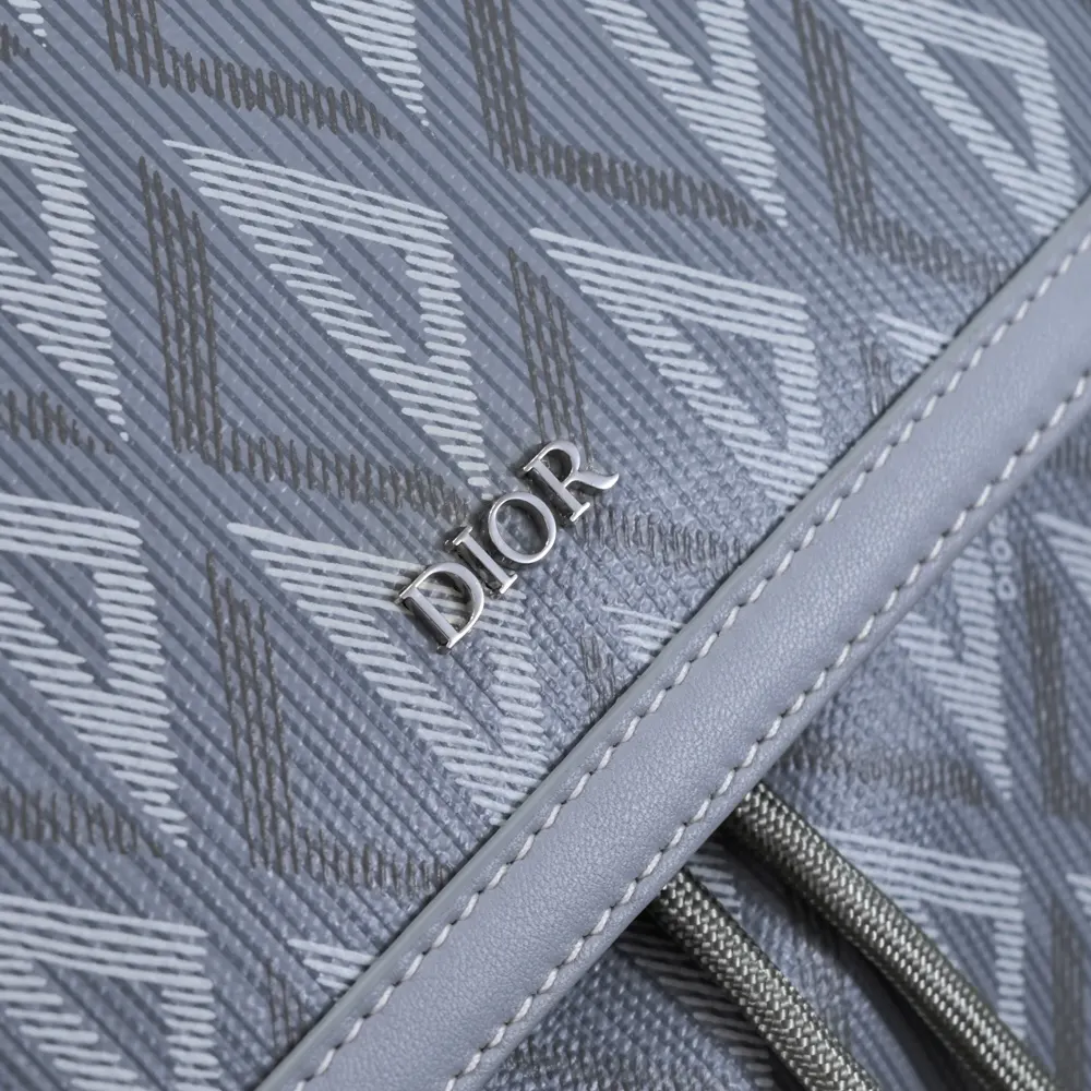 帆布 男士雙肩背包 Hit the 雙肩包 实用雙肩款