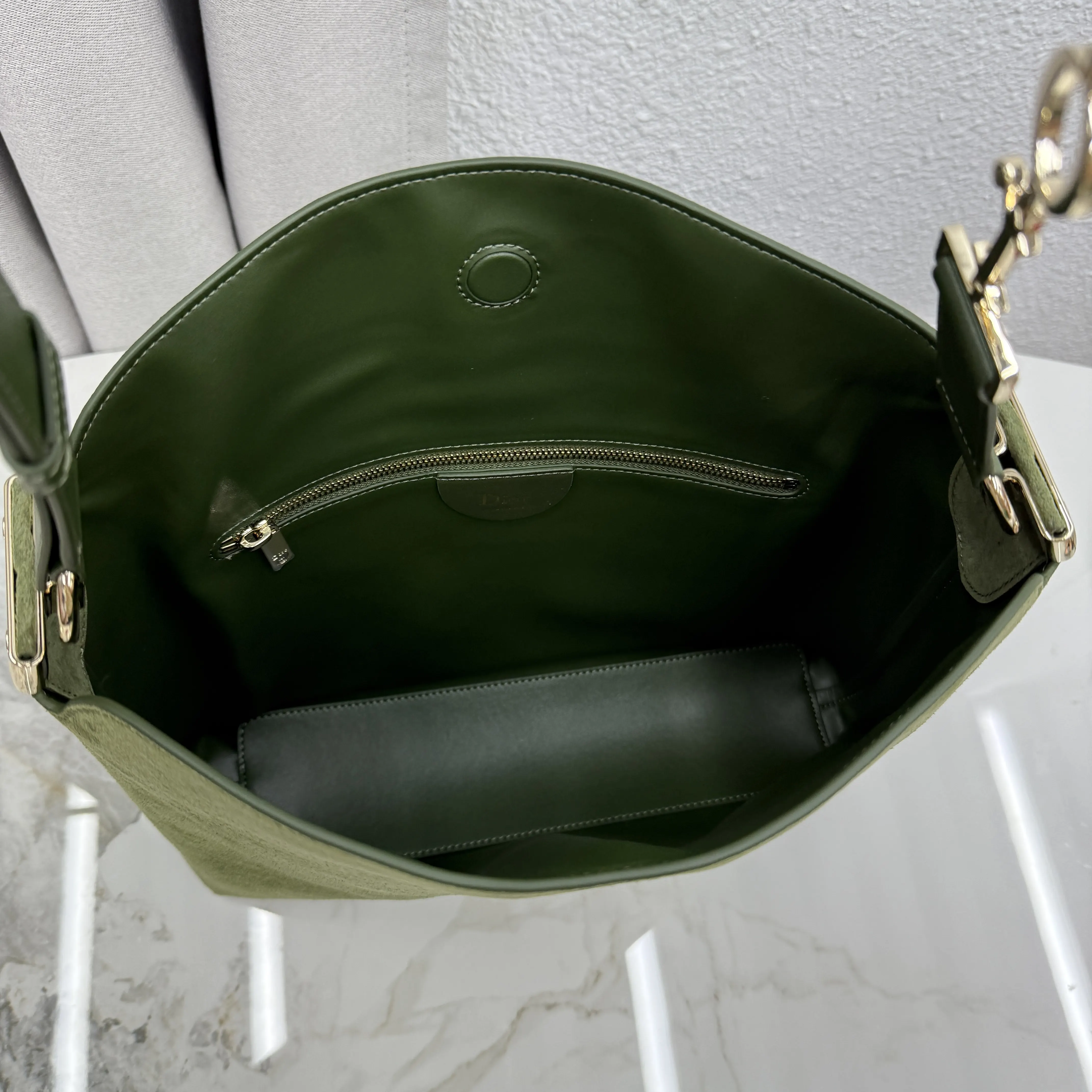 Shoulder Bag Fashion Leather Image 9 Shoulder Bag Fashion Leather Image 9