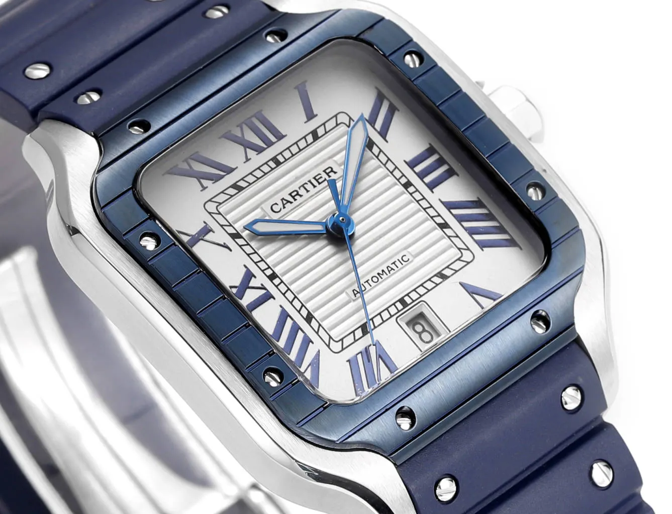 Cartier 手表 经典腕表款
