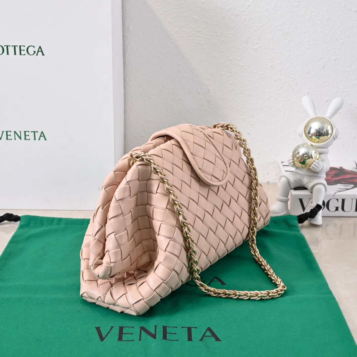 Chain Bag