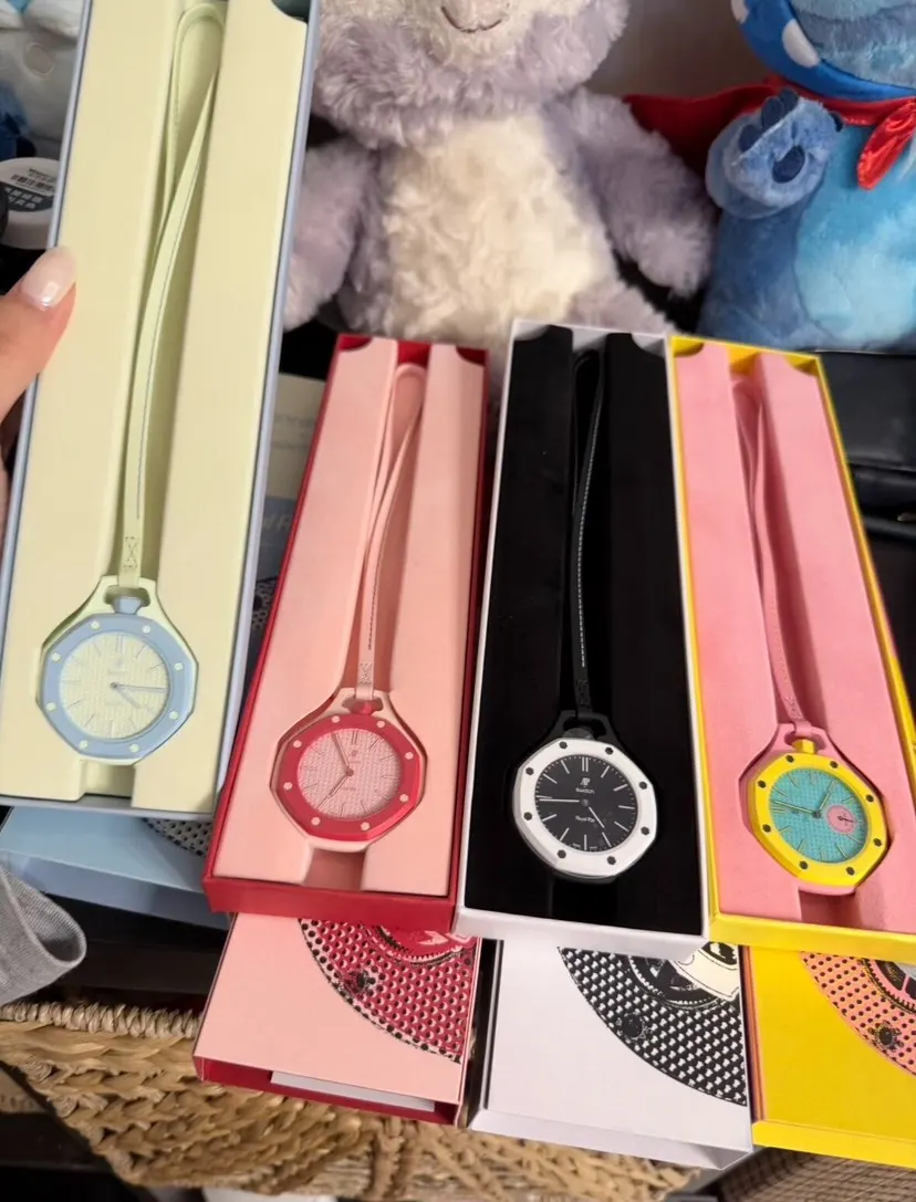 Audemars Piguet 手表 经典腕表款