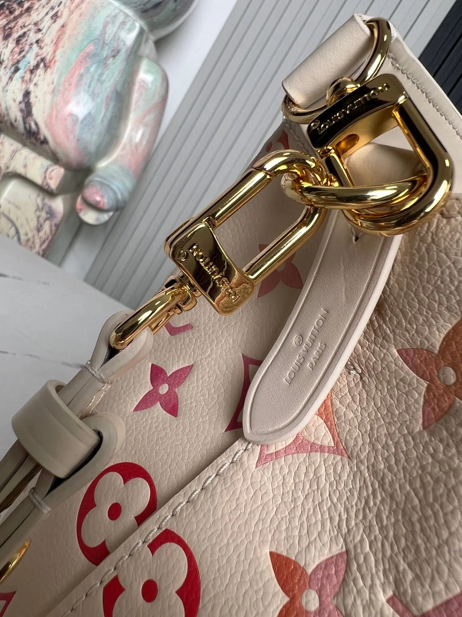 Bucket Bag Casual