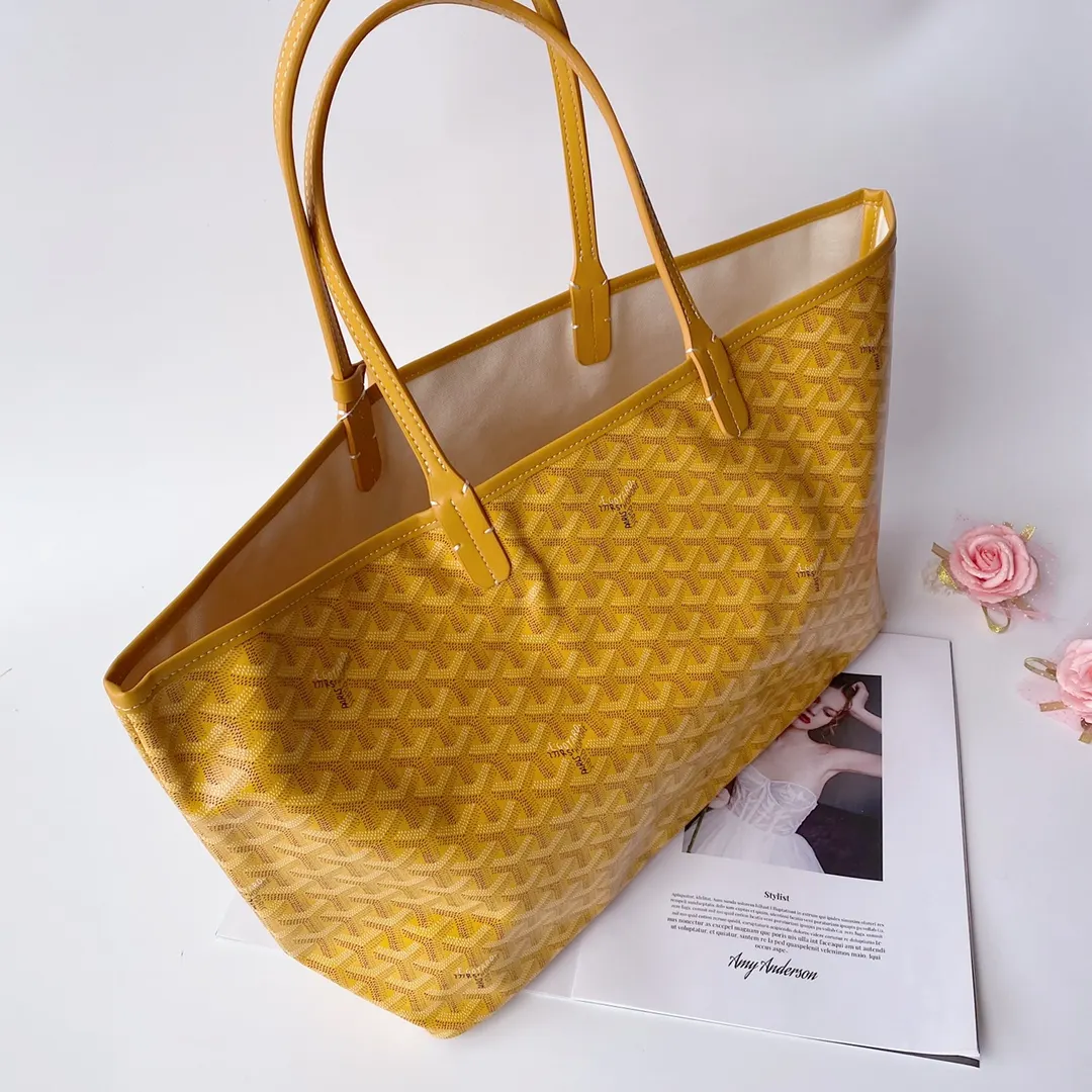 Goyard 手提包 通勤手提款