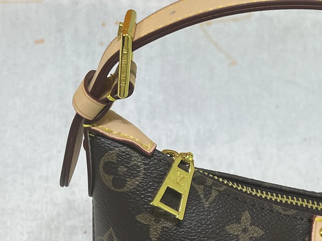 Clutch Bag Canvas