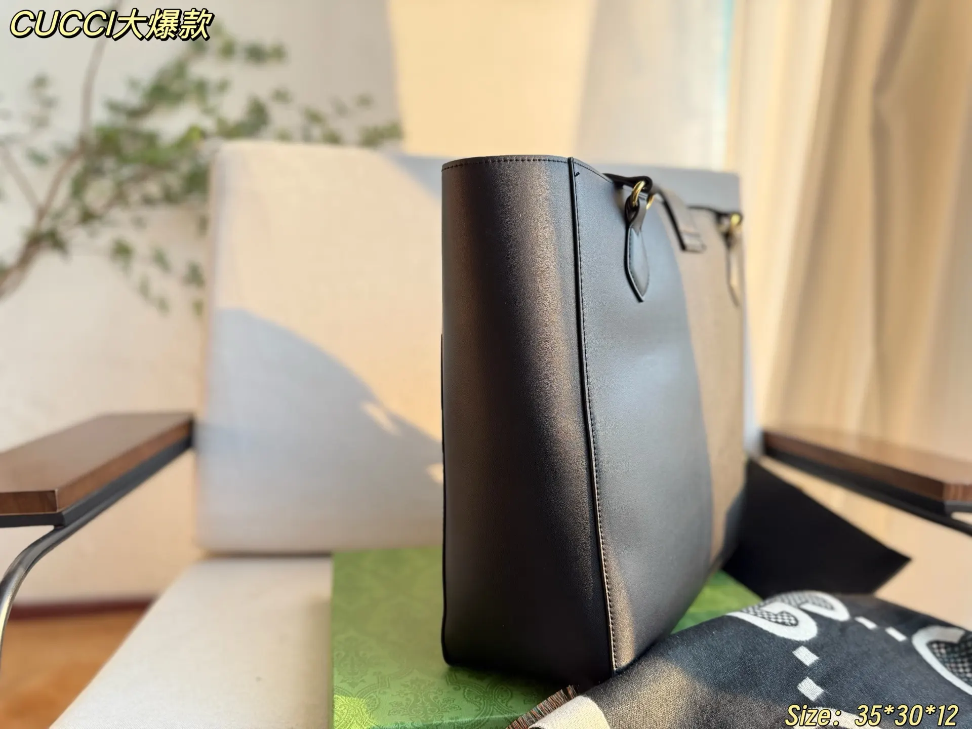 又有 能拒绝Tote 最爱的 手提托特斜挎单肩 托特包 大容量托特款