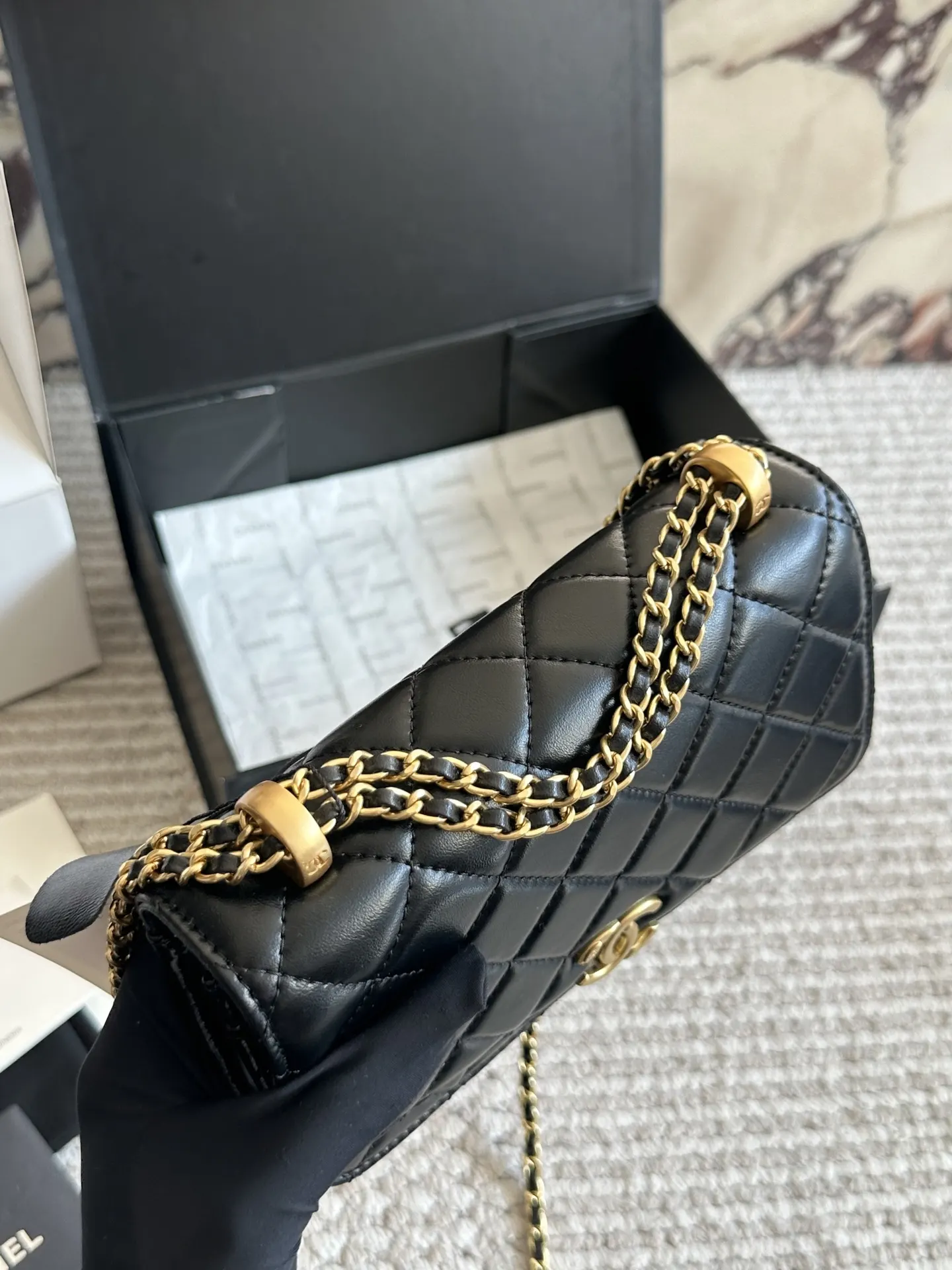 Chain Bag
