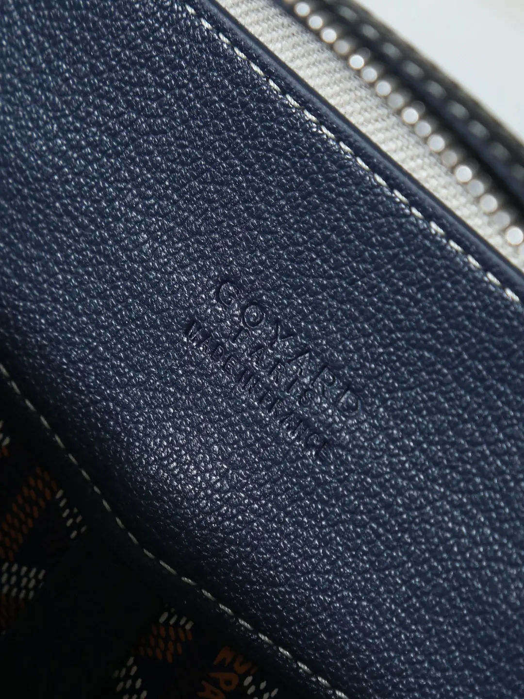 Goyard 小牛皮 雙肩包 实用雙肩款