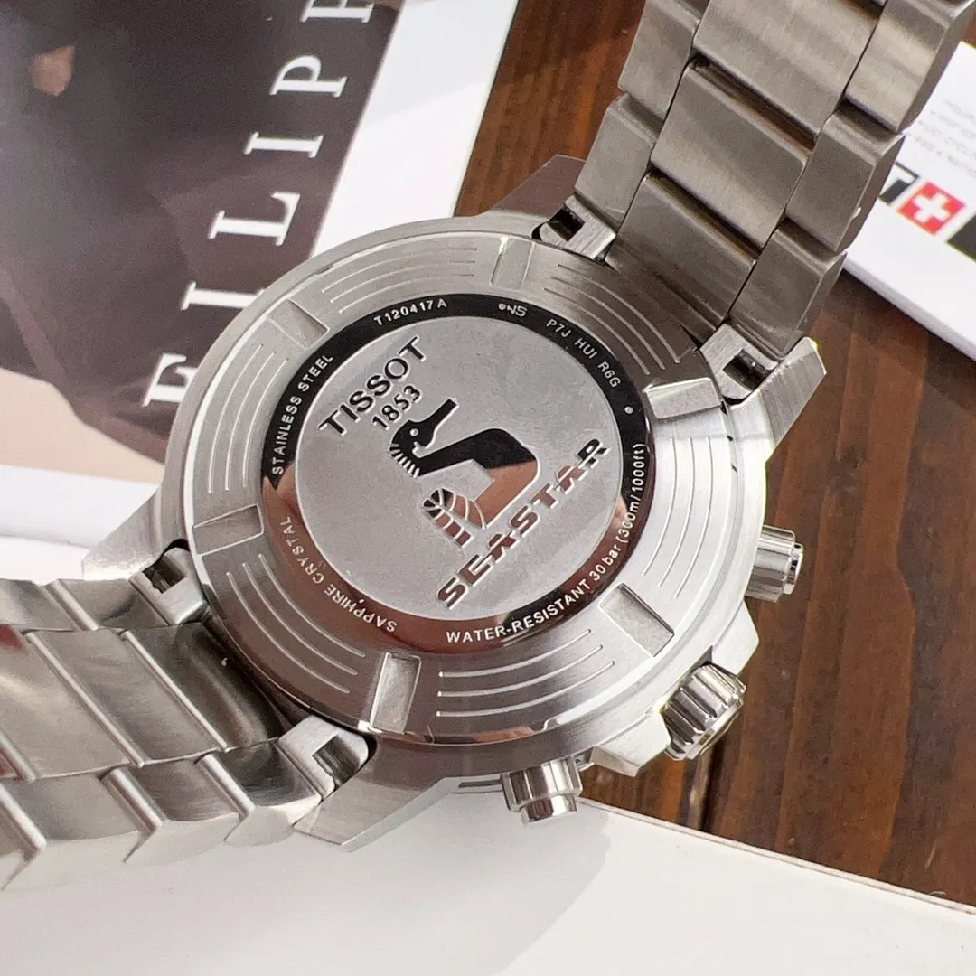 Watch Classic
