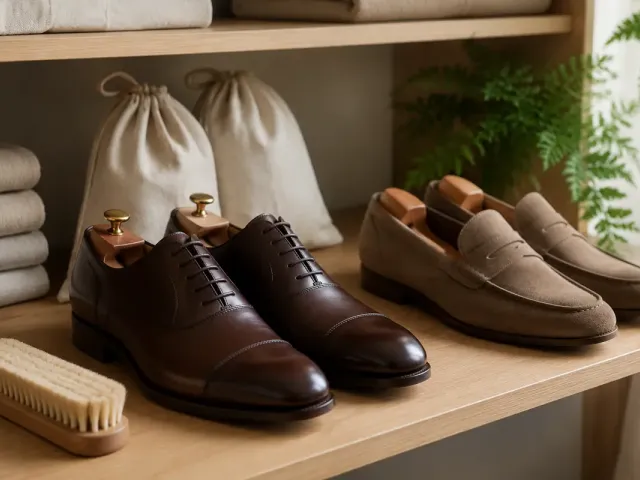 Low, Mid or High-Top Sneakers: Which One Fits Your Routine?